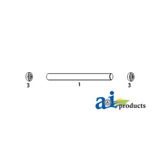 R79779 - Seal, Load Control (Ref. 3)