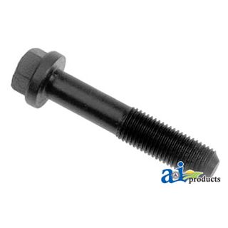 R80033 - Capscrew, Connecting Rod (2.750" Long)