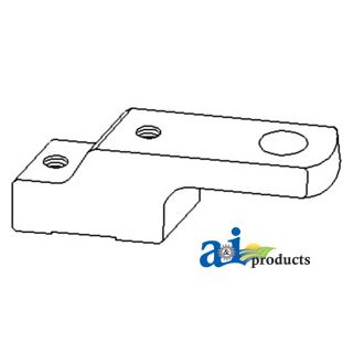 R80447 - Hammerstrap, Drawbar