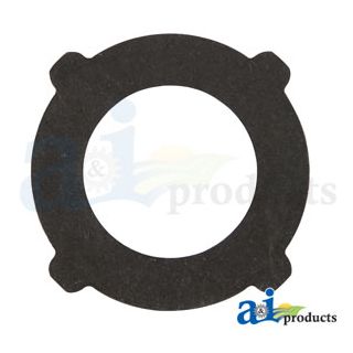 R82908 - Plate, Seperator