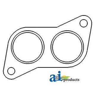 R83020 - Gasket, Exhaust Manifold