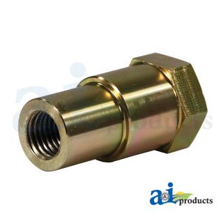 R88667 - Nut, Drawbar Hammerstrap