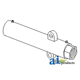 R96294 - Center Link Body