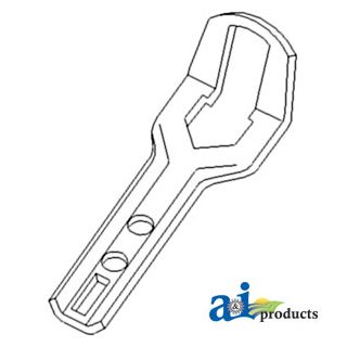 R96295 - Center Link Lock