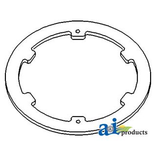 R96830 - Disc, Clutch