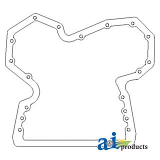 R97454 - Gasket, Timing Cover