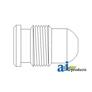 R97605 - Screw, Set; Special