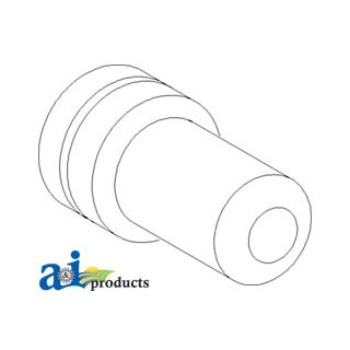 R99556 - Pin, Neutral Start Switch