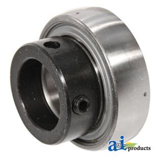 RA103RRB-I - Bearing, Ball; Spherical W/ Collar, Non-Relubricatable