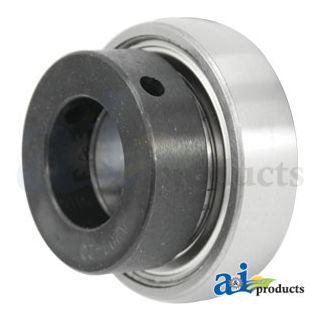 RA104RRB-I - Bearing, Ball; Spherical W/ Collar, Non-Relubricatable