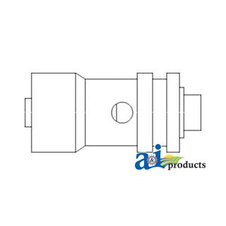RE10712 - Hydraulic Pump Stroke Control Valve