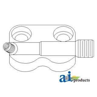 RE10980 - Manifold - Suction