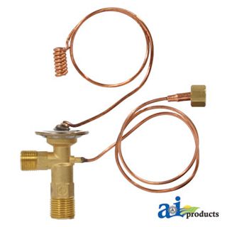 RE13886 - Expansion Valve