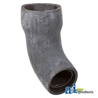 RE14364 - Lower Radiator Hose