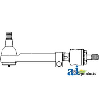 RE161019 - Tie Rod Assembly (RH)