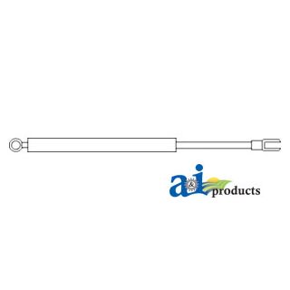 RE170092 - Gas Strut, Rear Window