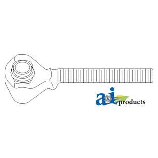 RE171278 - Link End, Cat. III