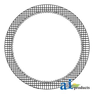 RE17162 - Disc, Planetary Brake