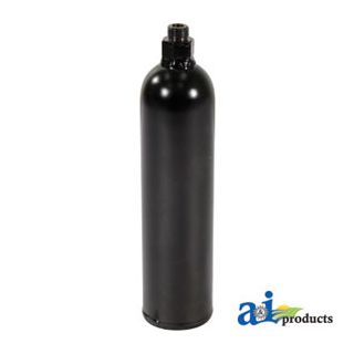 RE17477 - Hydraulic Accumulator, Oil