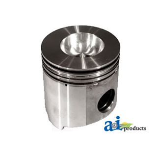 RE19282 - Piston