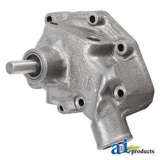 RE19944 - Water Pump Assembly