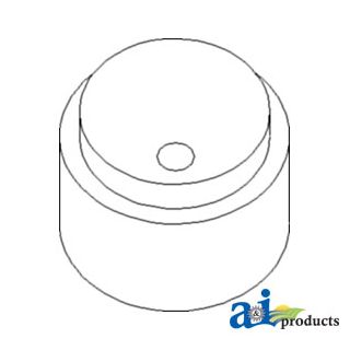 RE20724 - Piston, PTO Drive