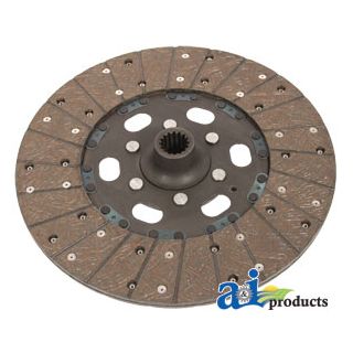 RE210074 - Trans Disc: 12"