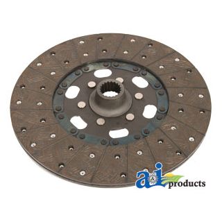 RE210075 - Trans Disc: 12"