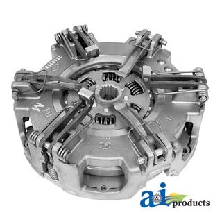 RE211277 - Pressure Plate: dual