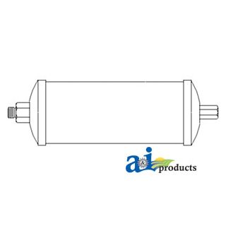 RE214440 - Receiver/Drier