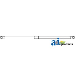 RE234165 - Gas Strut, Cab Door