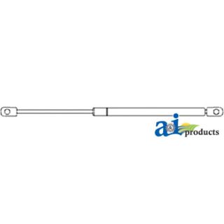 RE234166 - Gas Strut, Rear Window, Cab