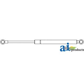 RE234998 - Gas Strut, Cab Door