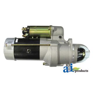 RE239087-A - Starter; Gear Reduction