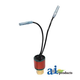 RE24307 - Hi-Press Switch