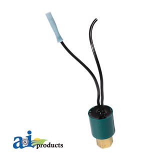 RE24308 - Lo-Press. Switch