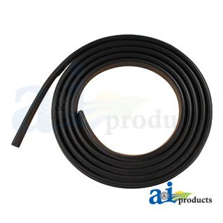 RE249465 - Weather Strip Seal, Door / Window, 198" Long