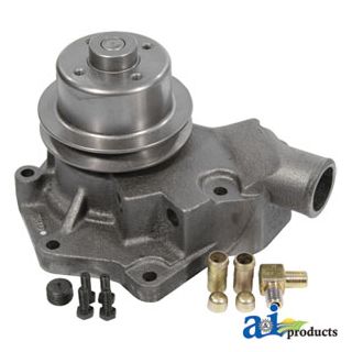 RE25043 - Water Pump