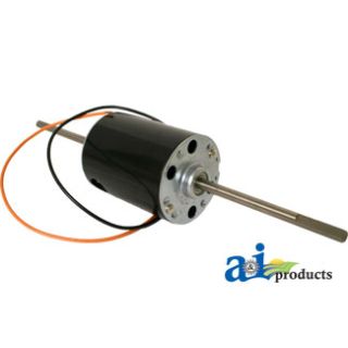 RE25160 - Blower Motor