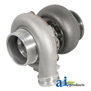 RE25998 - TurboCharger