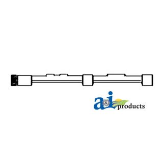 RE26282 - Shaft, Balancer w/ Gear (RH)