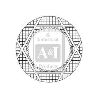 RE27995 - Disc, 4th Planetary Brake/Cluch Pack