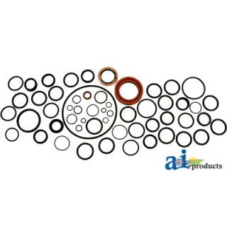 RE29103 - Hydraulic Pump Seal Kit