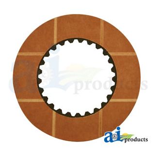 RE294014 - Disc, Mfwd Differential