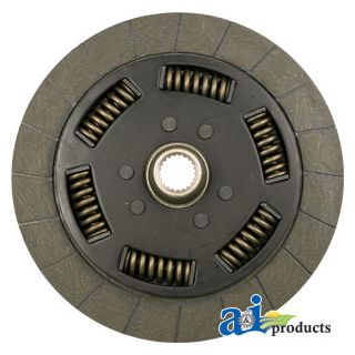 RE29603 - Trans Disc: 13"