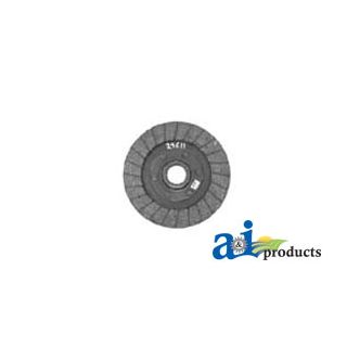 RE29611 - PTO Disc: 9.5", organic, solid