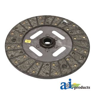 RE29773 - Trans Disc: 11", solid