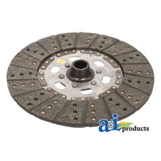 RE29775 - Trans Disc: 13.5"