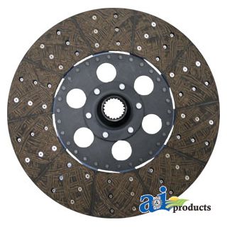 RE29776 - Trans Disc: 14.75", solid
