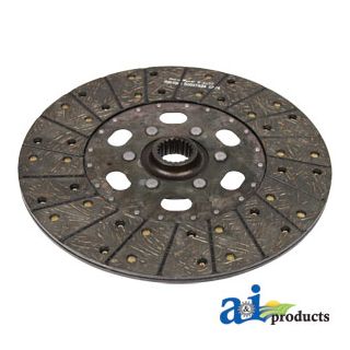 RE29777 - Trans Disc: 12"